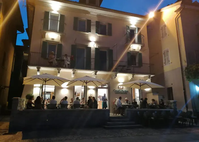 Casa Castagna 1620
