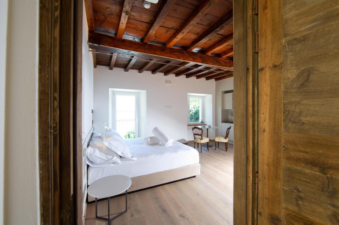 Bed & Breakfast Casa Castagna 1620 *