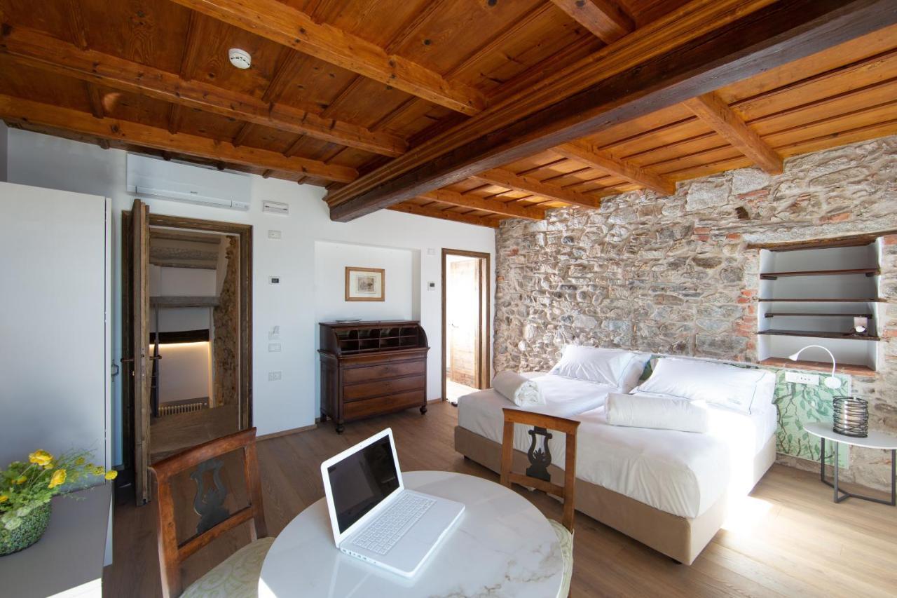 Casa Castagna 1620 Bed & Breakfast