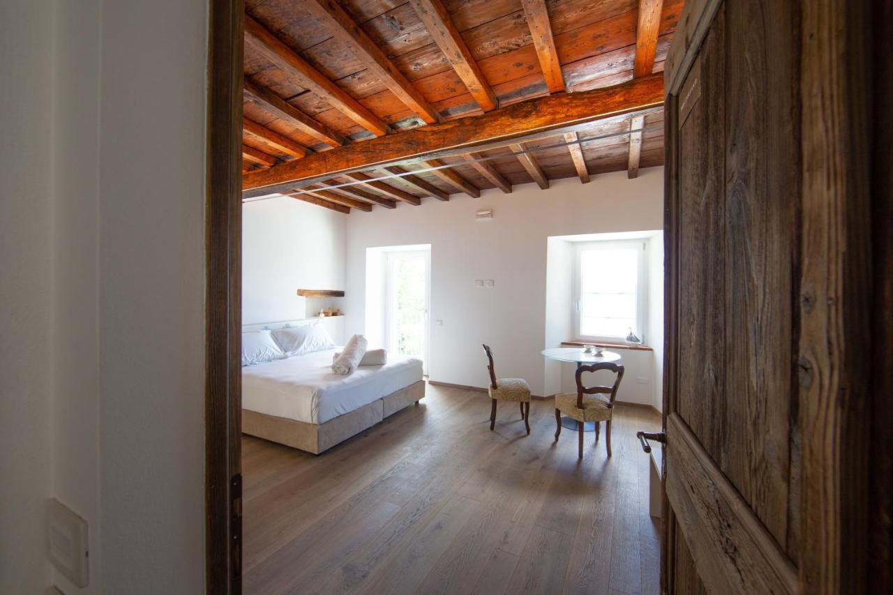 Casa Castagna 1620 Bed & Breakfast