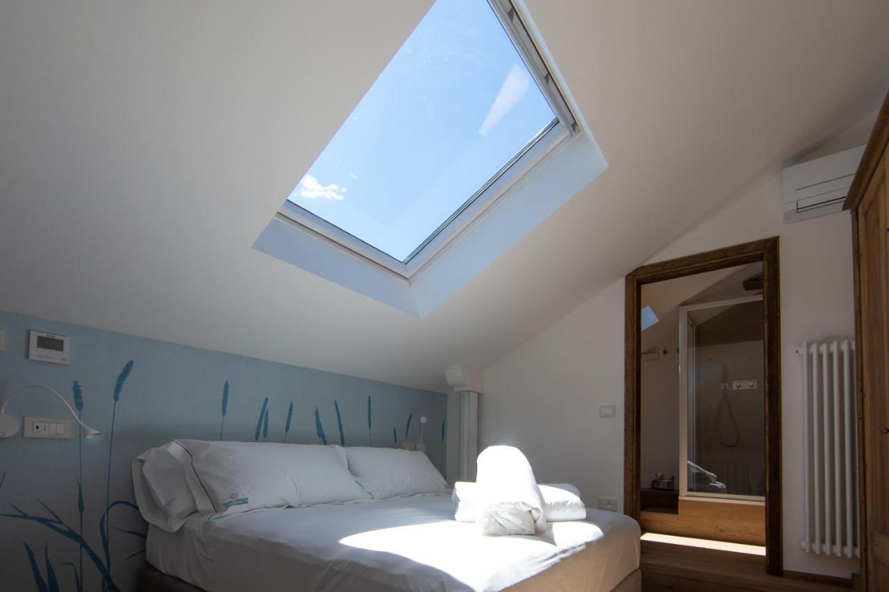 Bed & Breakfast Casa Castagna 1620