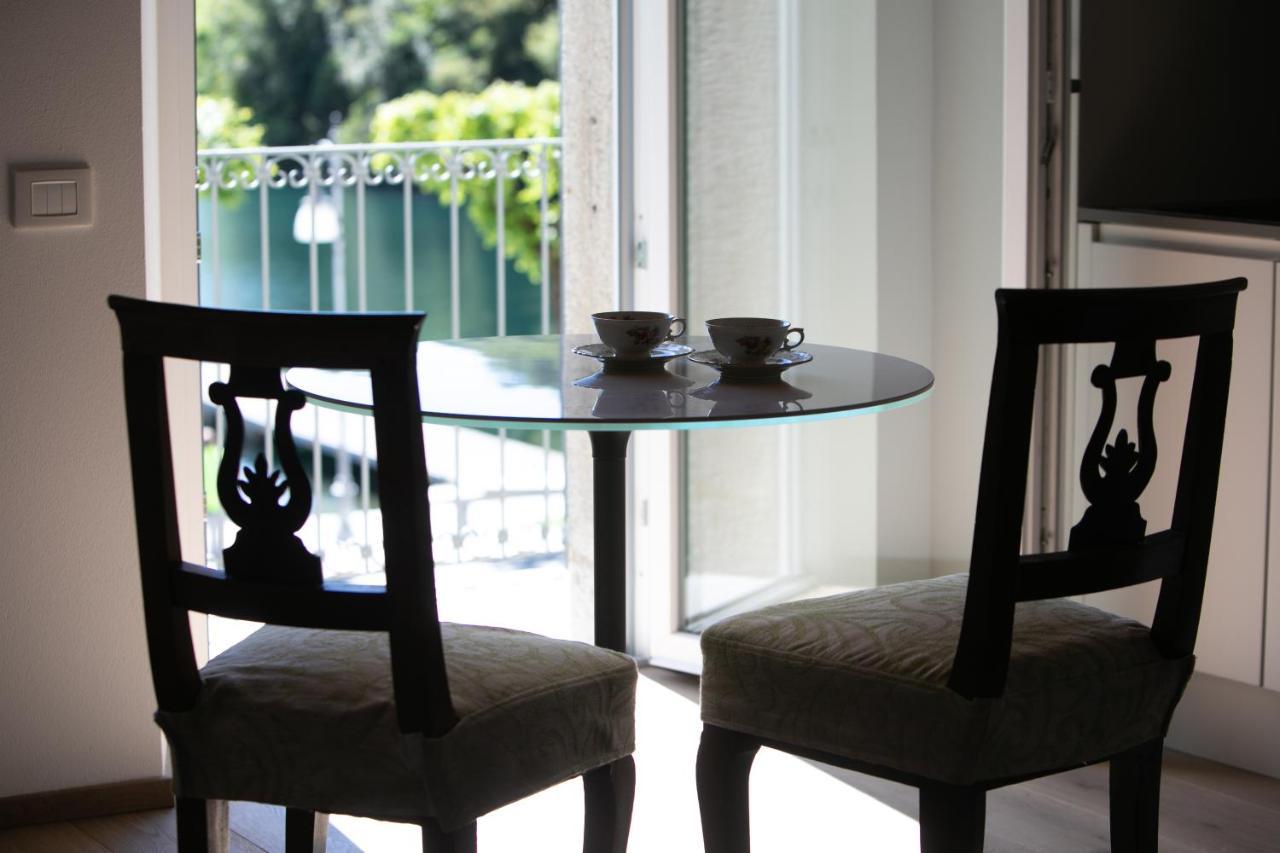 Bed & Breakfast Casa Castagna 1620 Mergozzo