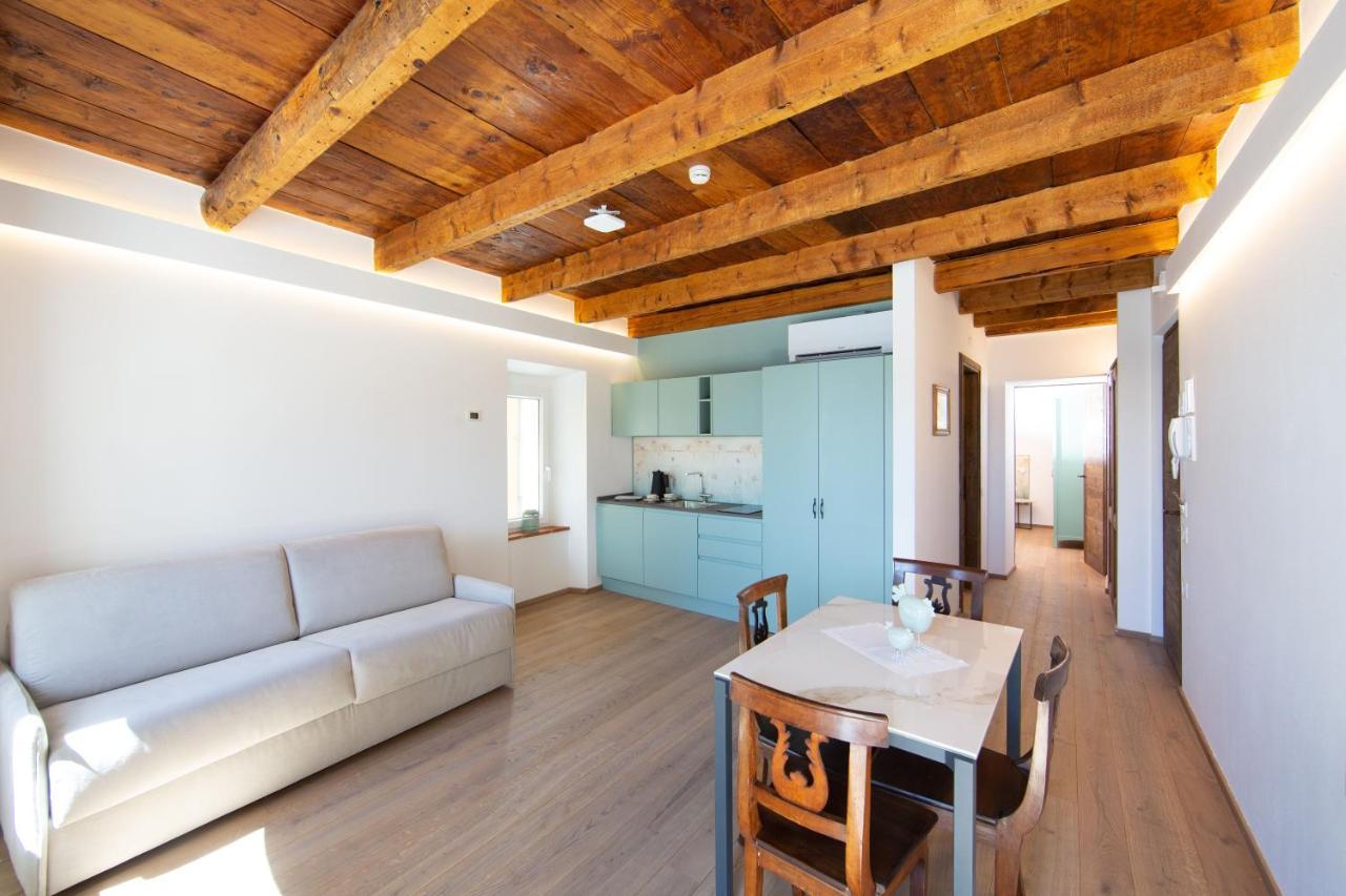 Casa Castagna 1620 Bed & Breakfast