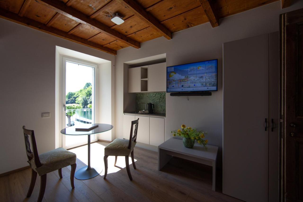 Bed & Breakfast Casa Castagna 1620 Mergozzo