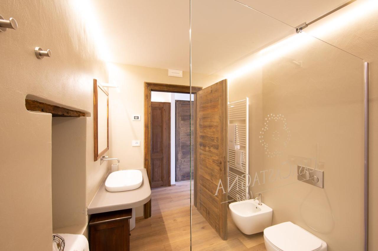 Casa Castagna 1620 Bed & Breakfast