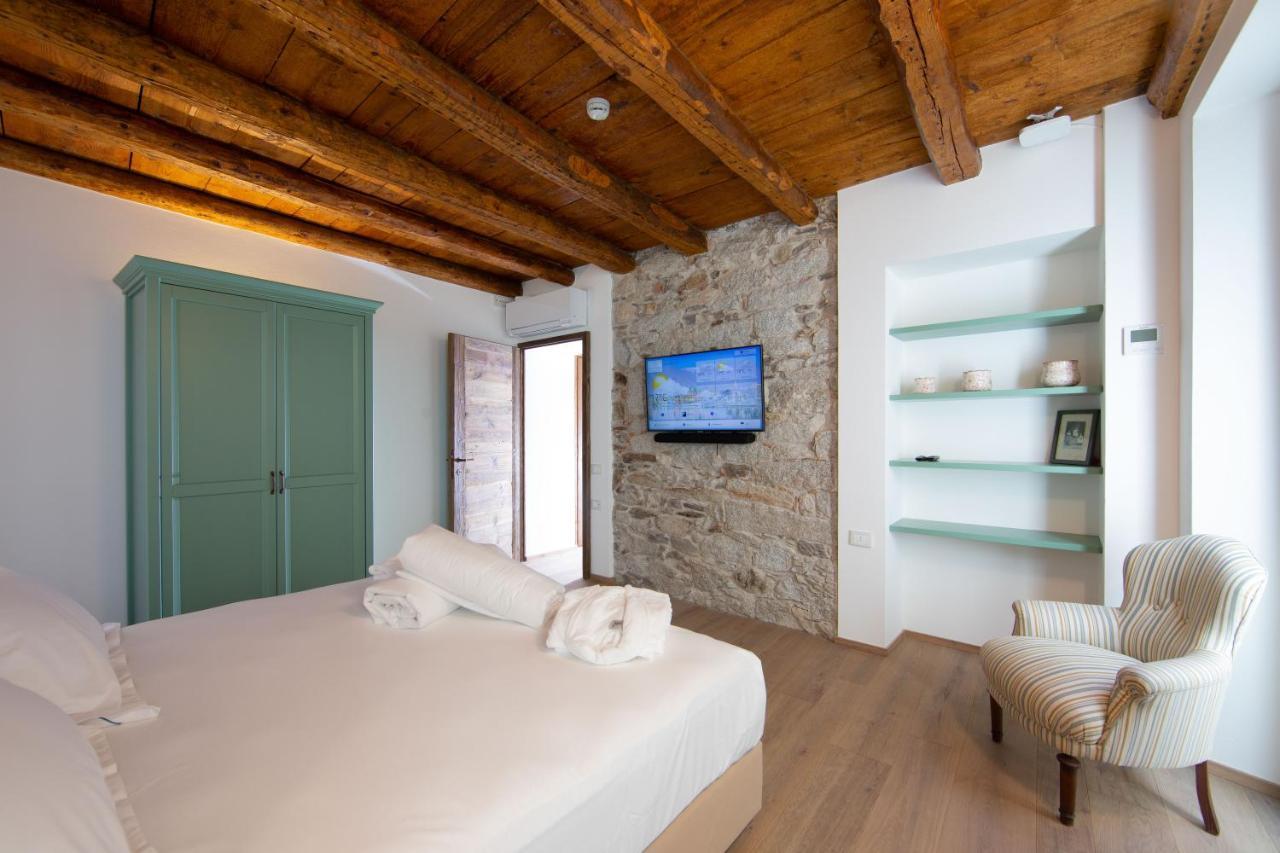 Casa Castagna 1620 Bed & Breakfast *