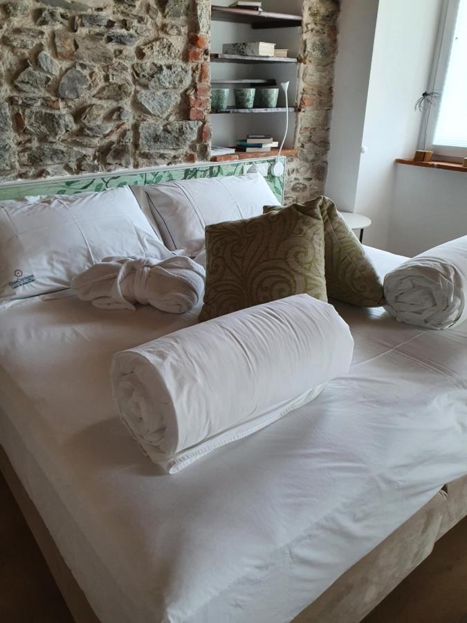 Casa Castagna 1620 Bed & Breakfast