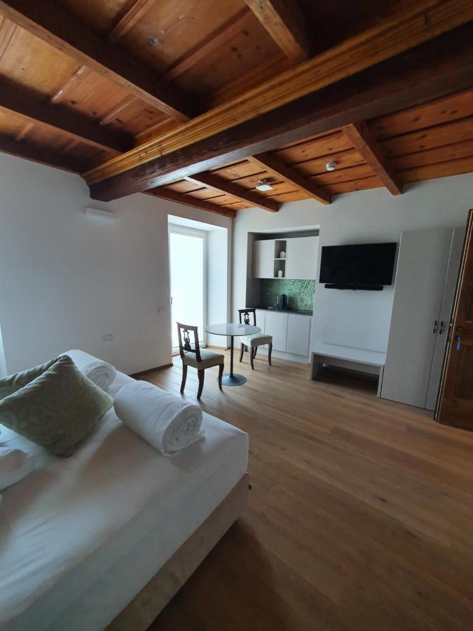 Casa Castagna 1620