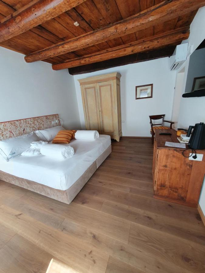 Casa Castagna 1620 Mergozzo