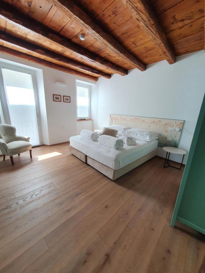 Bed & Breakfast Casa Castagna 1620