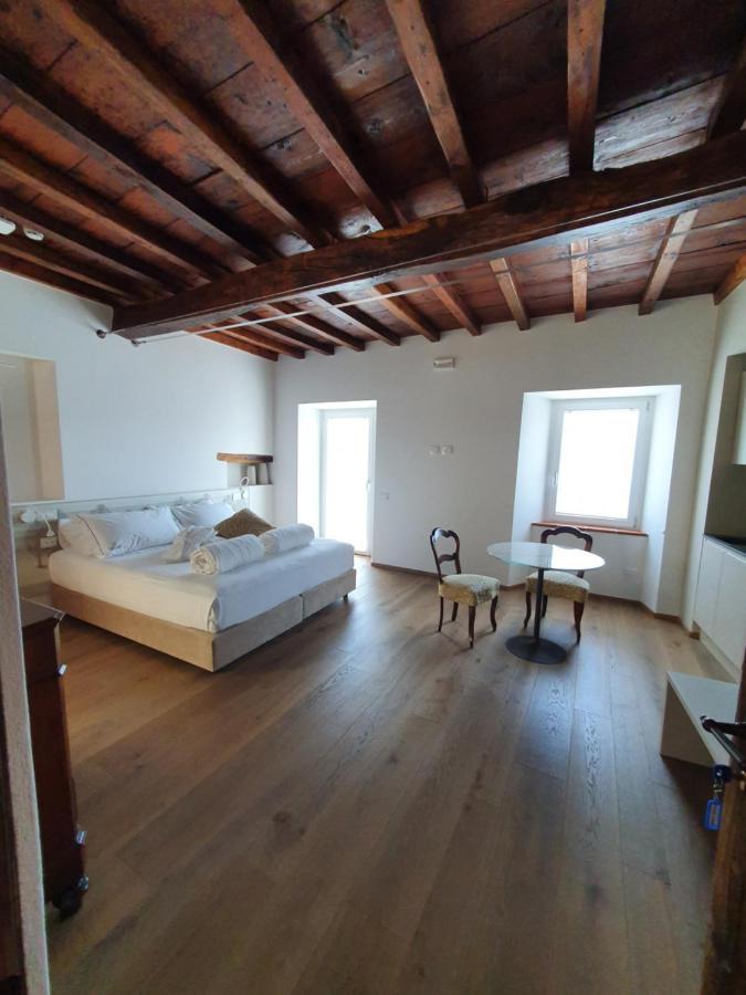 Casa Castagna 1620 Bed & Breakfast