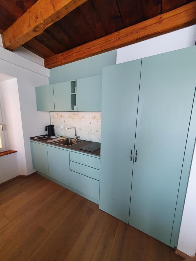 Bed & Breakfast Casa Castagna 1620 Mergozzo