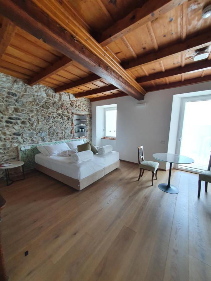 Casa Castagna 1620 *
