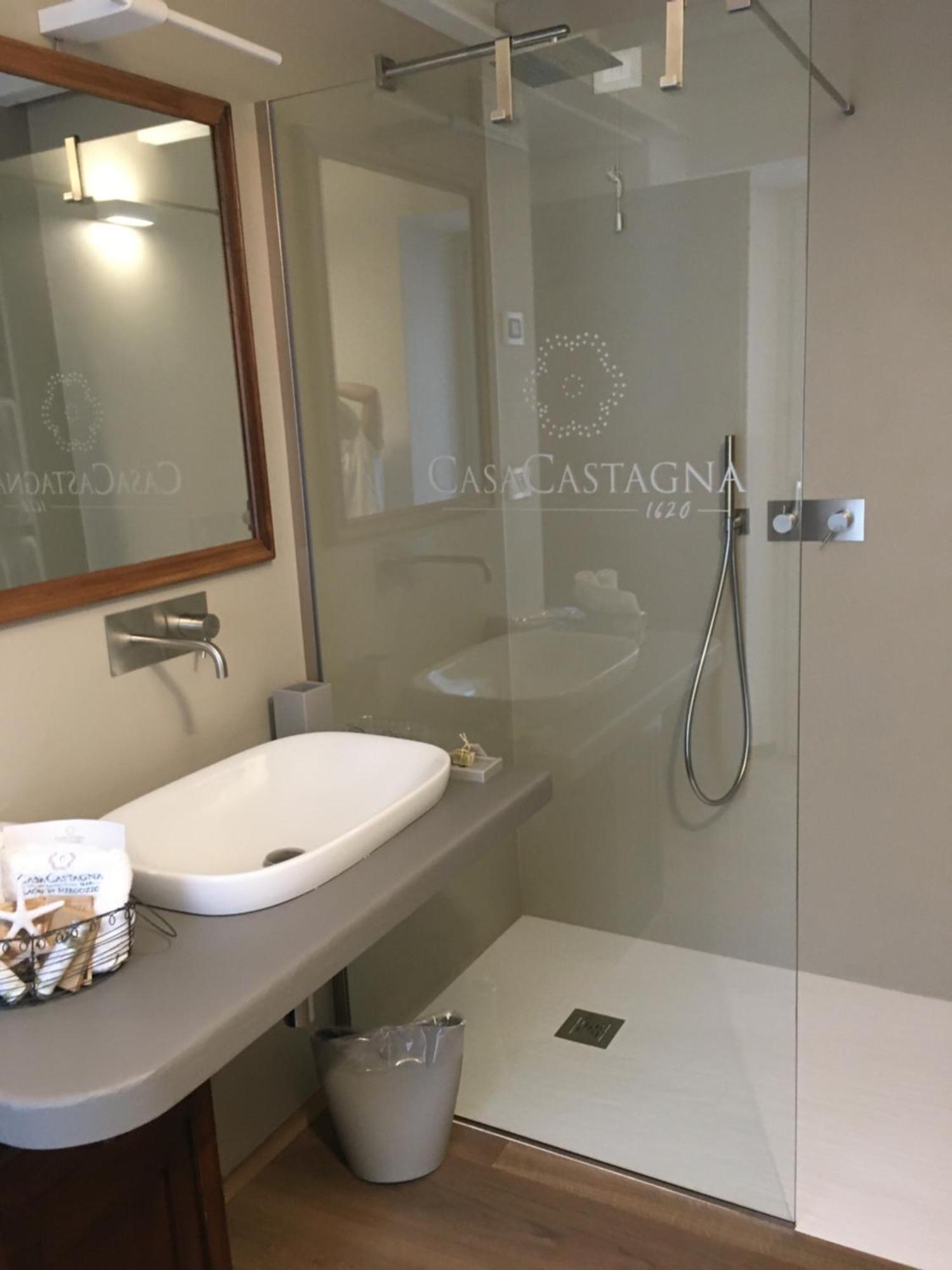 Casa Castagna 1620 Bed & Breakfast